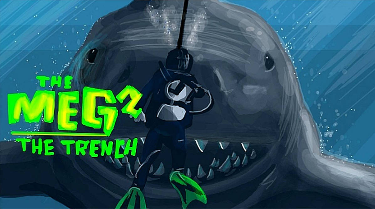 The Meg 2. by Lancer117Official on DeviantArt