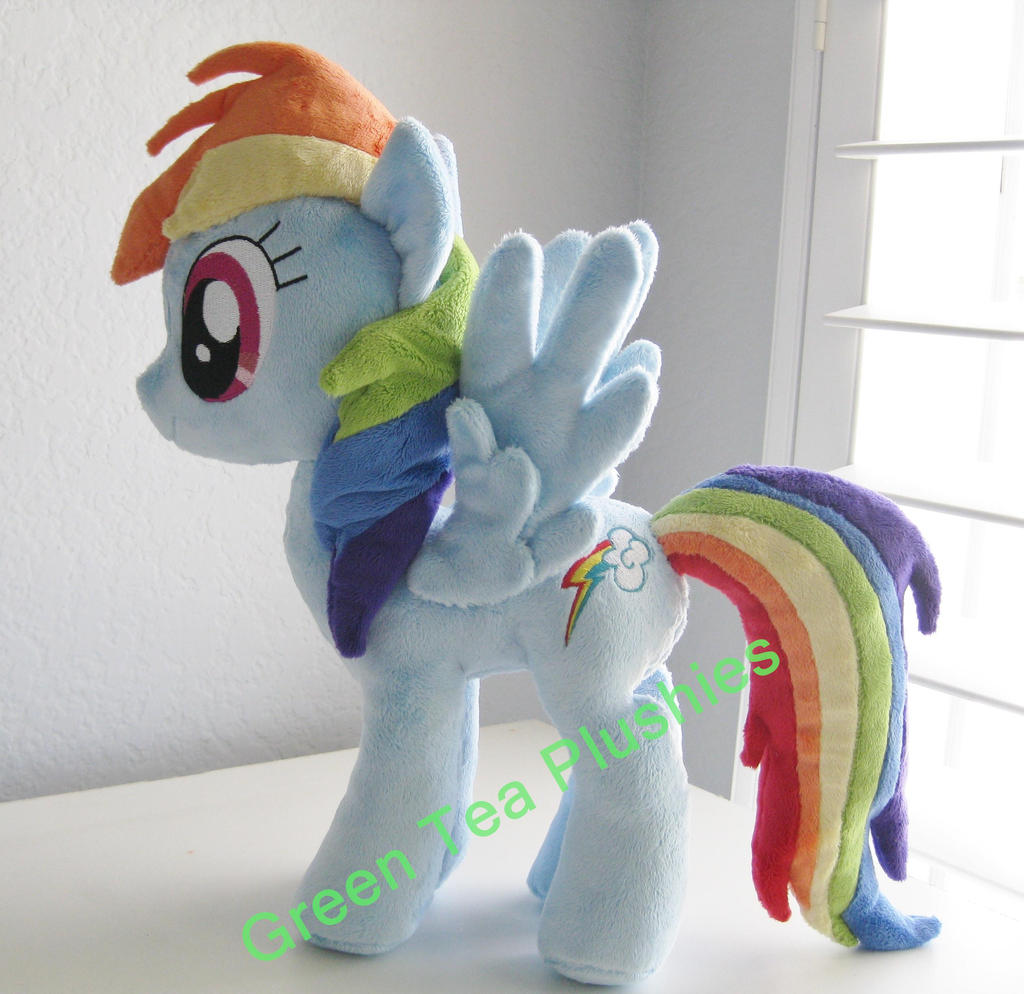 Rainbow Dash