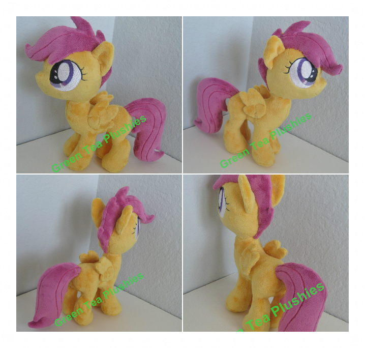 Scootaloo #2