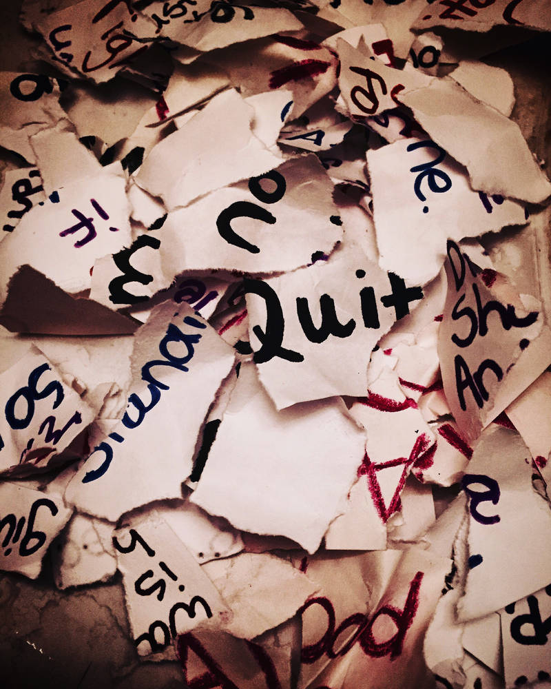 Useless Words (Words With No Meaning) by ABigBlueBalloon on DeviantArt