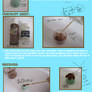 Pudding clay tutorial