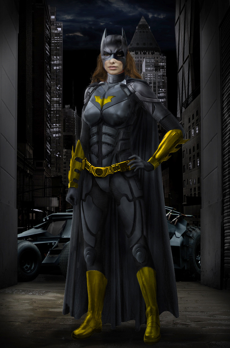 Batgirl