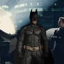 The Dark Knight Still