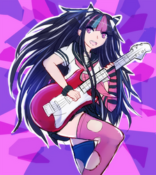 Ibuki Mioda