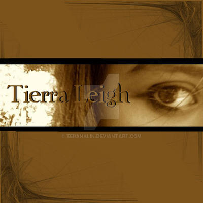 I.d Tierra Leigh