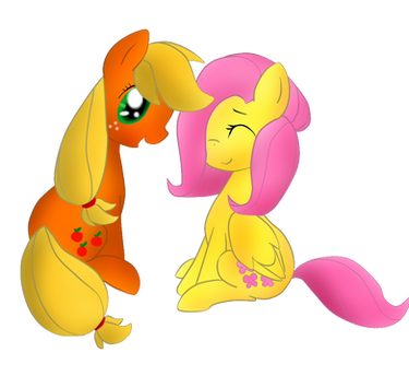 Flutterjack or Appleshy for PokeFire1