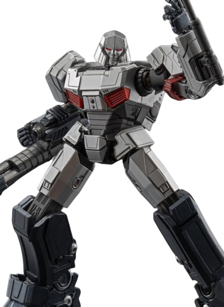 Megatron Yearone Transformers One: Megatron by BenRobinson4362915 on DeviantArt