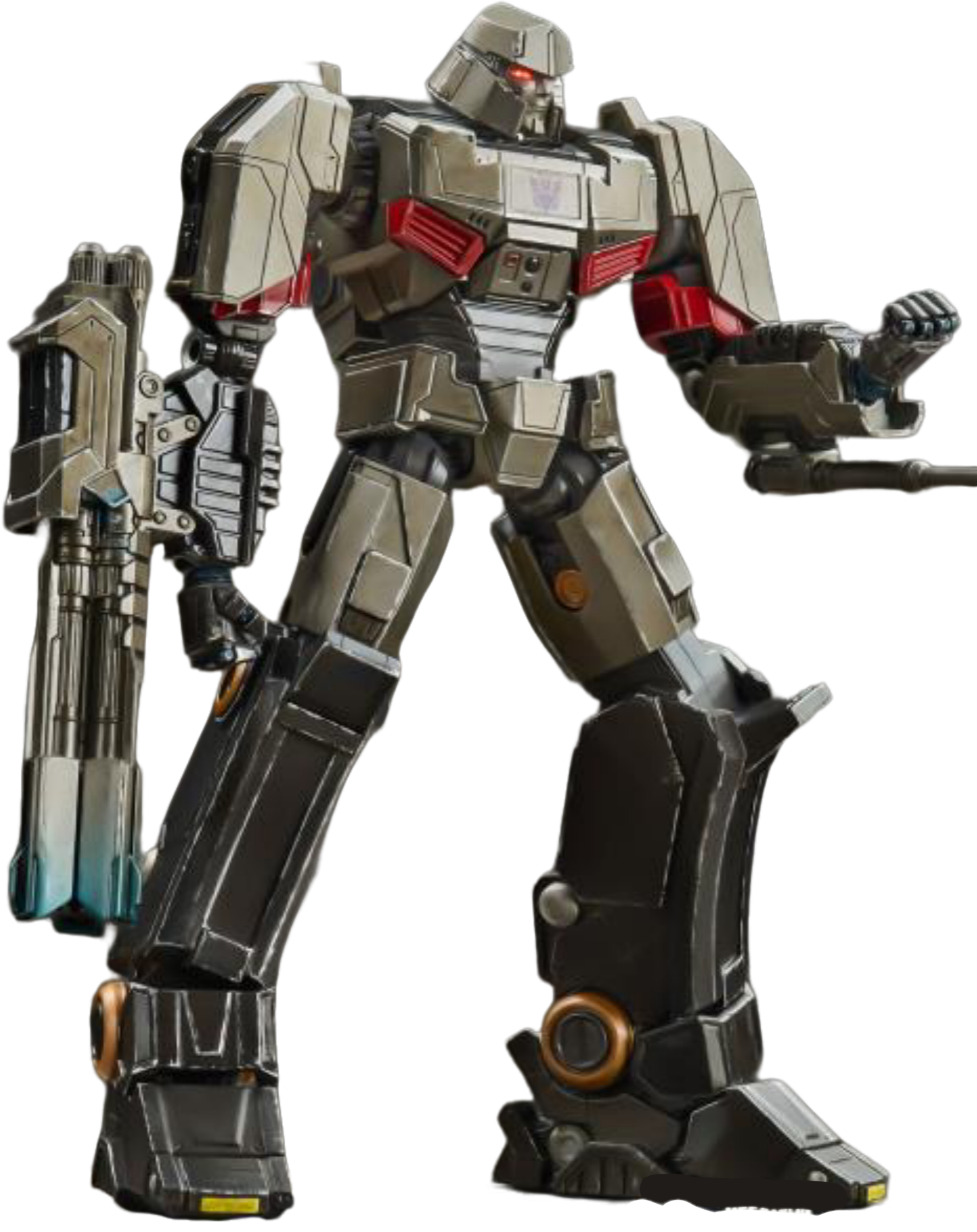 Megatron Yearone Transformers One: Megatron by BenRobinson4362915 on DeviantArt