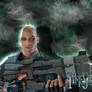 Wallpaper TimeSplitters FP