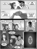 The Biggest Proposal - Page 4/11 | by LoreGattyas