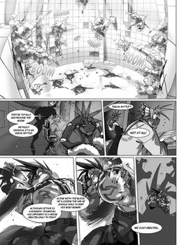 Codename Statyk: Resampled - Page 130