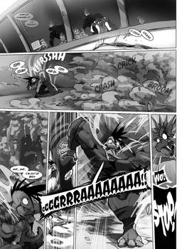 Codename Statyk: Resampled - Page 132