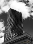 Telus Sky Building by Sybaristail