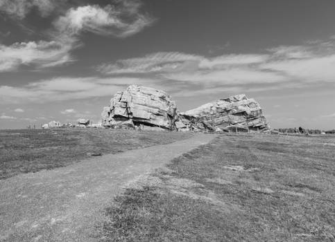 Okotoks Erratic Big Rock