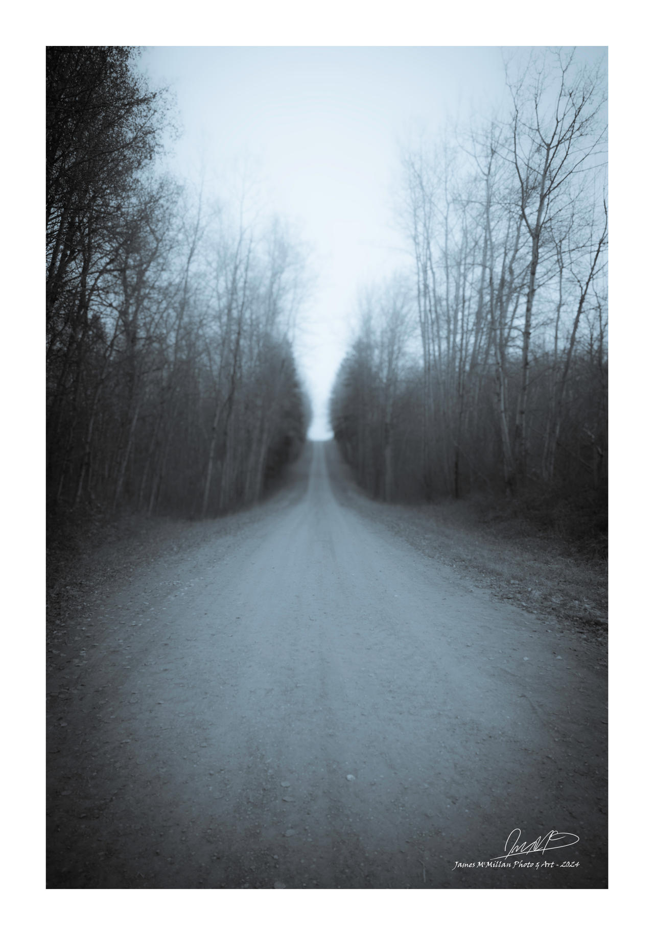 Intrepidation Road To Intrepidation by James-McMillan on DeviantArt