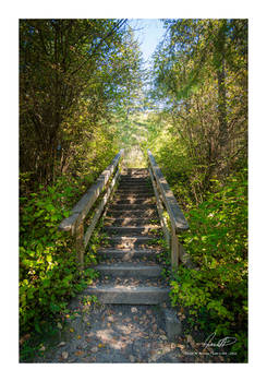 Stairway To Heaven