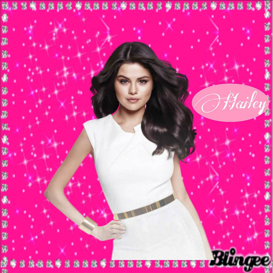 Hailey Rohde Baldwin by 1950swirlz on DeviantArt