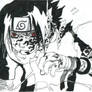 Sasuke's curse 2