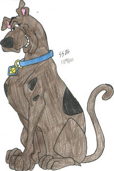 Scooby-Doo