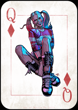 Harley Quinn