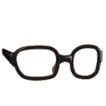 CocoPPa Glasses