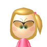 Mii Face Change