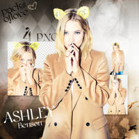 Png pack #37 Ashley Benson