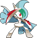 Mega Gallade