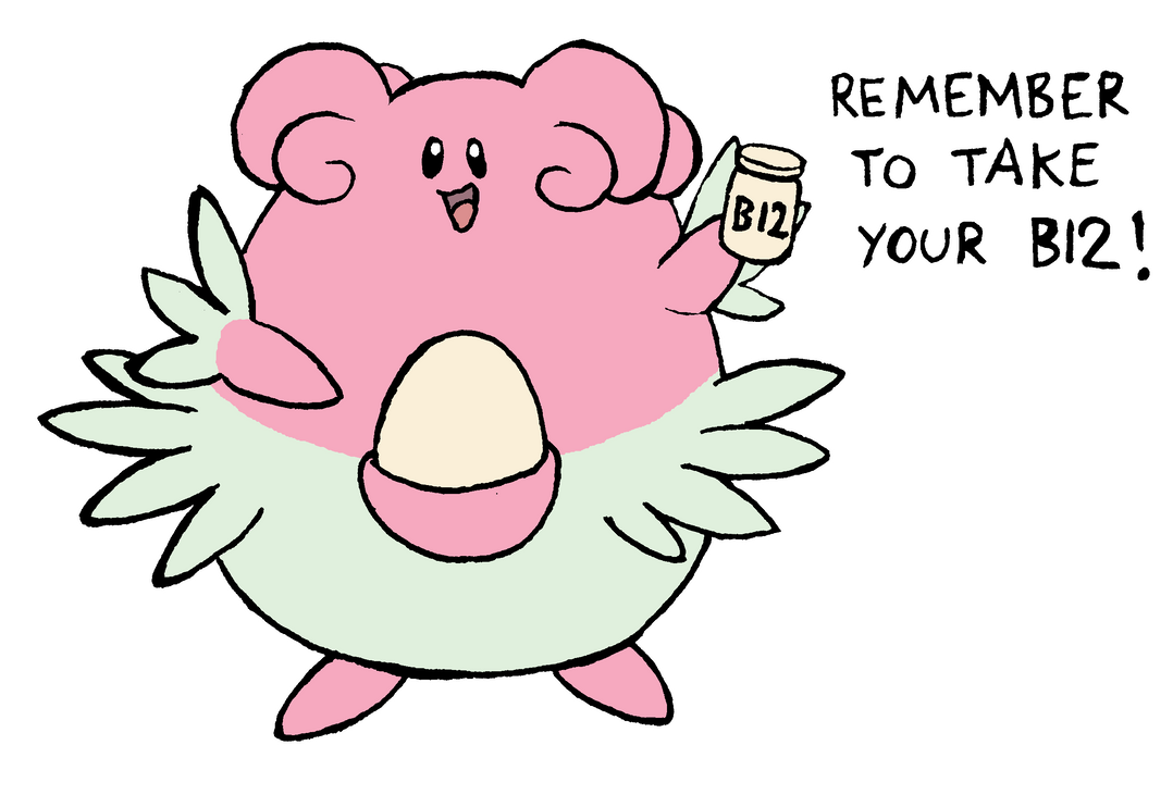 Blissey Pokemon 2