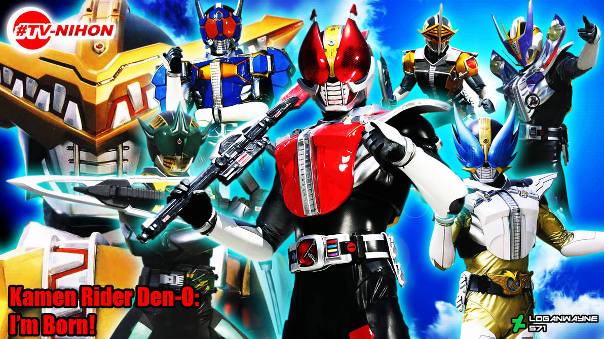 Den 0 Den-o Movie 01 by loganwayne571 on DeviantArt