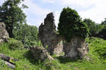 stone ruin