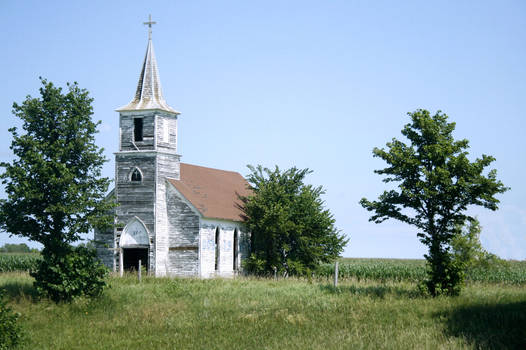 Old Church