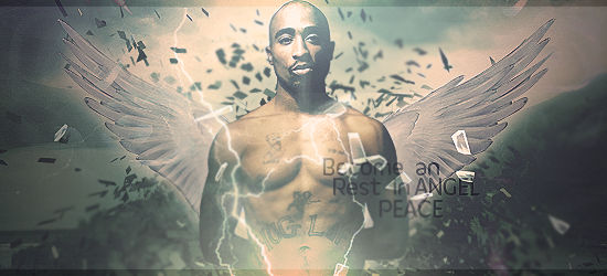 2 Pack Rapper Signature 2pac SIGNATURE (2014) by sickFLAME on DeviantArt
