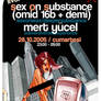 Sex on Substance