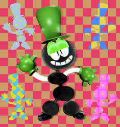 Fluzz