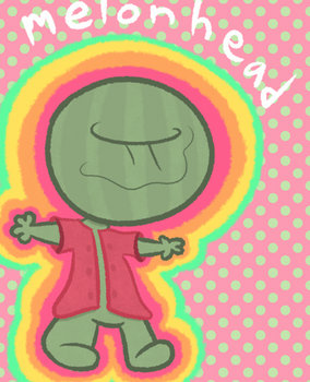 melonhead