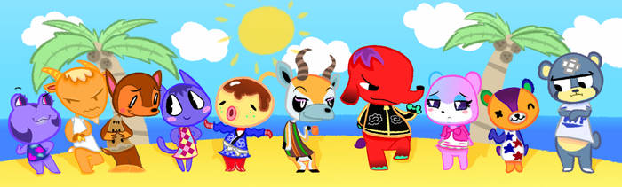 residents of brava!!!