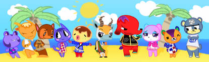 residents of brava!!!