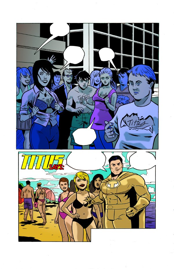 titus color pages 8