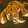 Year of the Tiger