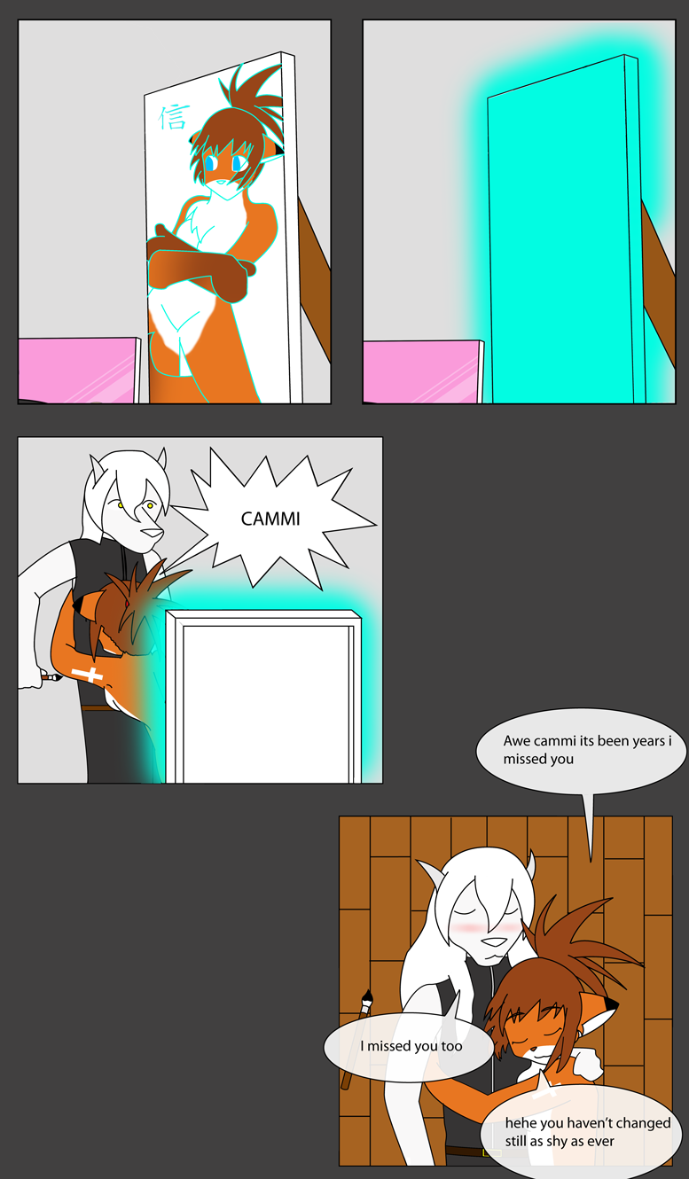 Faith Page 2