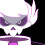 Mystery Skulls Lewis Background