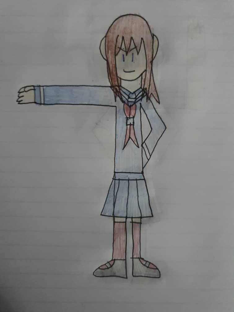 Hanako In High School Uniform Winter By Shocker0011 On DeviantArt hanako-in-high-school-uniform-winter-by-shocker0011-on-deviantart