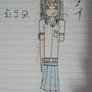 Thailand School - Yumiko
