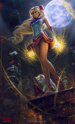 Sailor Venus