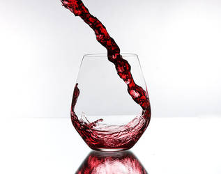 Wine Pour