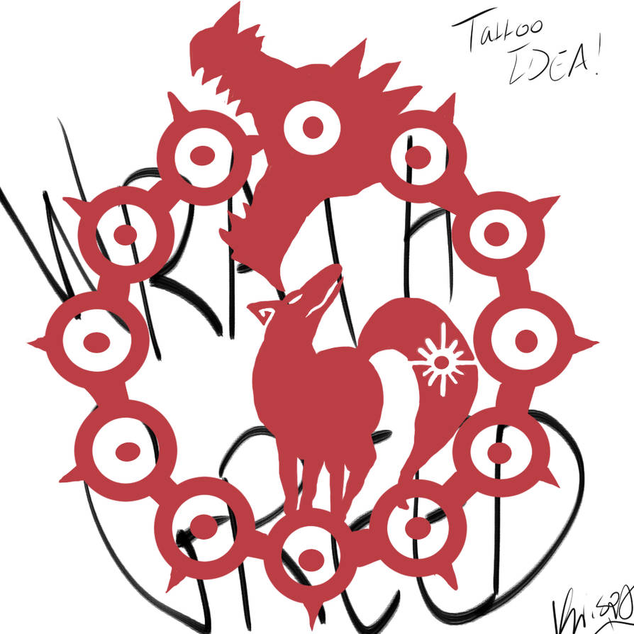 Seven Deadly Sins Tattoo By Detectiveichigo On Deviantart Seven Deadly Sins Tattoo By Detectiveichigo On Deviantart