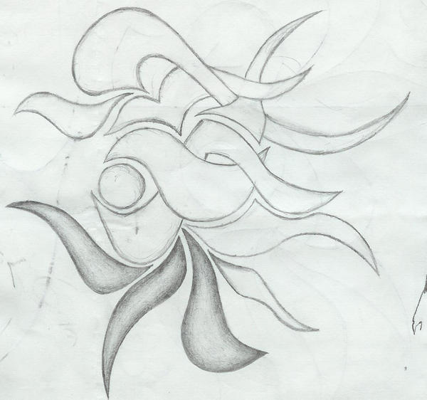 Line Incomplete Art Incomplete by Addicte-d on DeviantArt