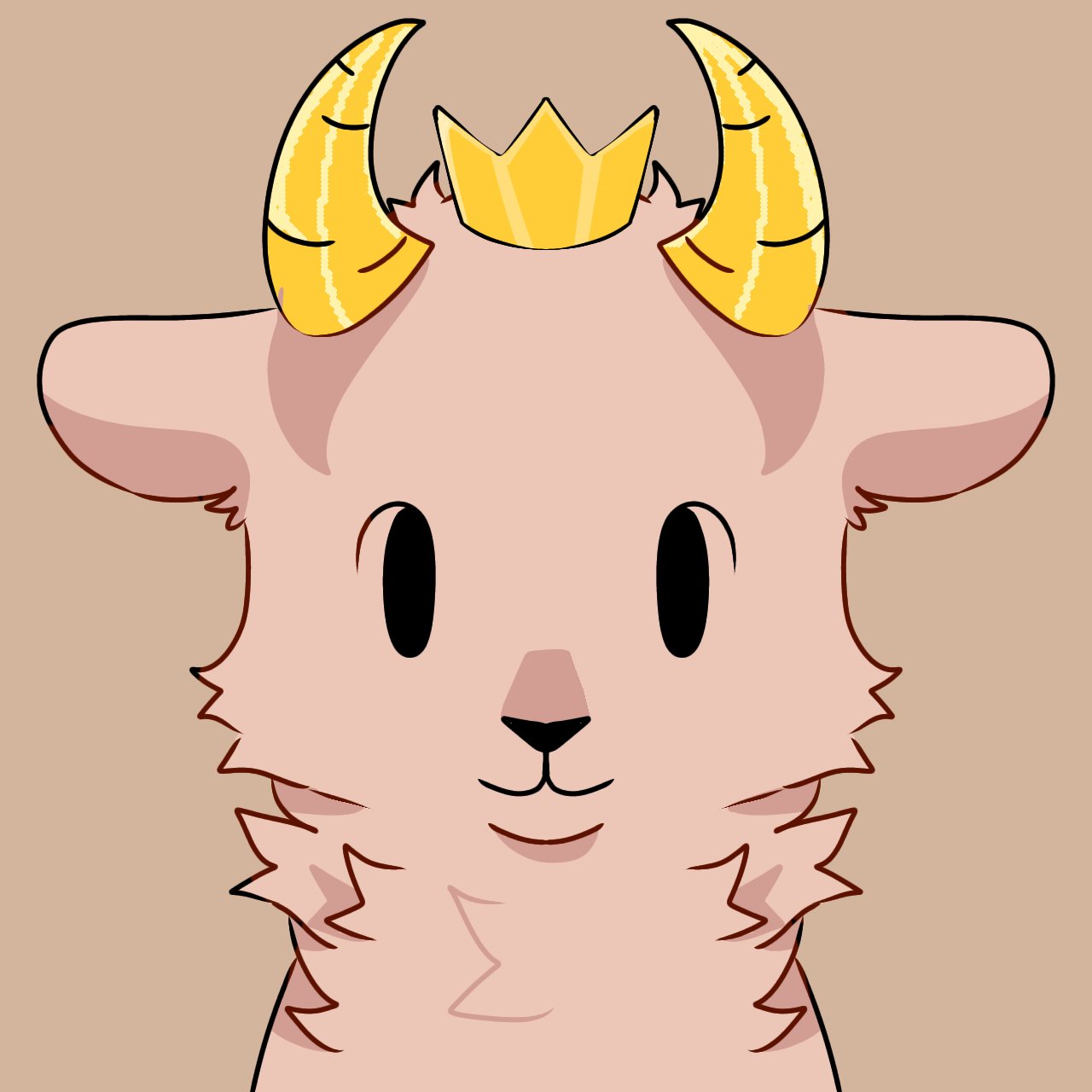 King Goat Commision By Aydenavacado On Deviantart King Goat Commision By Aydenavacado On Deviantart