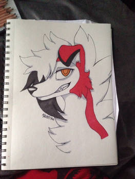 Lycanroc